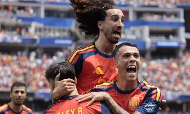 Top 8 đội có khả năng xuyên phá hàng phòng ngự 'bê tông' của 'World Cup 2026'