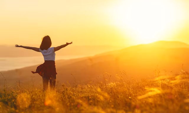 HÀNH TRÌNH TÌM LẠI CHÍNH MÌNH