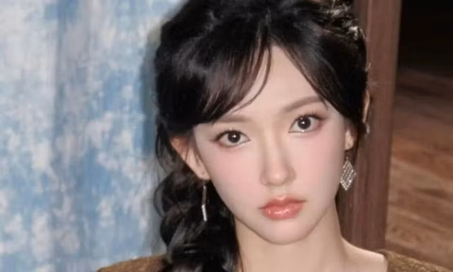 Đằng sau những bức ảnh tuyệt đẹp của 'Barbie đời thực' Trình Tiêu
