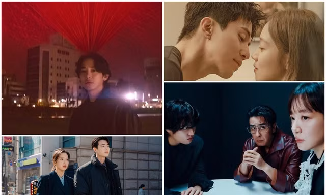 7 bộ phim Hàn dự là 'bùng nổ tỷ suất người xem' mà bạn không thể bỏ qua trong tháng Bảy (Kỳ 1)