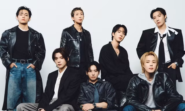 BTS trải lòng: 'Không có lý do gì để tiếp tục hoạt động nếu thiếu các thành viên'