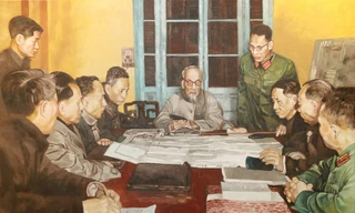 Những ngày tháng lịch sử