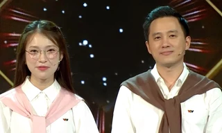 Để xảy ra sai sót, ban tổ chức Đường lên đỉnh Olympia phải xin lỗi