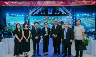 Cơ hội mở cho Meey Group tại Tuần lễ tài chính và công nghệ Đà Nẵng 2025