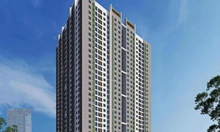 Hà Nội: Khởi công xây dựng nhà xã hội trên 'đất vàng' tại Vĩnh Hưng