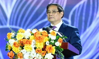 Thủ tướng Phạm Minh Chính dự bế mạc triển lãm '80 năm Hành trình Độc lập - Tự do - Hạnh phúc'