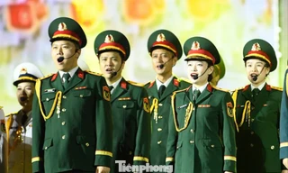 Sự trở lại của chiến sĩ A80