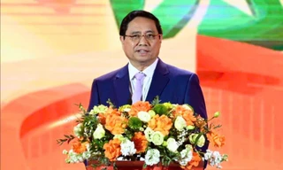 Thêm 316 tỷ đồng quyên góp cho đồng bào vùng bão lũ