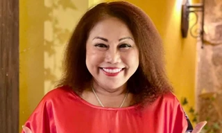 Siu Black đã hồi phục