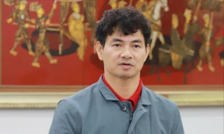 NSND Xuân Bắc: 'Ai cũng có thể làm đạo diễn, diễn viên, biên tập viên trên mạng'