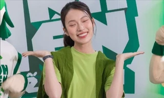 Double2T, Khánh Vy trở lại 'Sinh viên thế hệ mới'