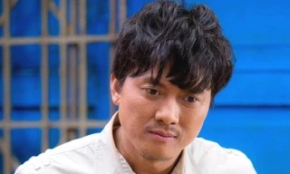 Diễn viên Quách Ngọc Tuyên bị tai nạn