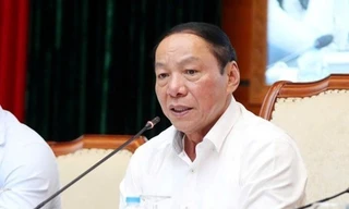 Ngành văn hóa sau sáp nhập