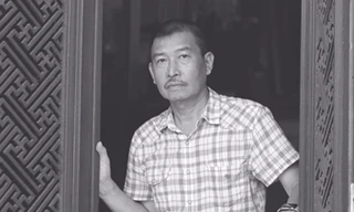 Họa sĩ Lê Thiết Cương qua đời