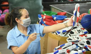 Những dấu ấn nổi bật của Đảng bộ Tập đoàn Công nghiệp Cao su Việt Nam