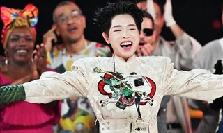 Thế hệ nghệ sĩ trẻ chịu chơi