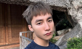 Sơn Tùng M-TP lên tiếng