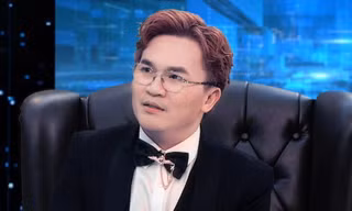 Đại Nghĩa gặp sự cố