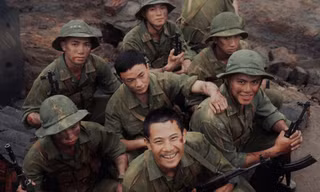 Việt Nam đang hình thành 'siêu phẩm quốc gia'
