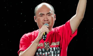 Chuỗi concert Anh trai vượt ngàn chông gai khép lại trong nước mắt