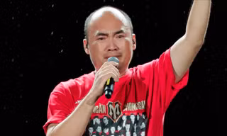 Chuỗi concert Anh trai vượt ngàn chông gai khép lại trong nước mắt