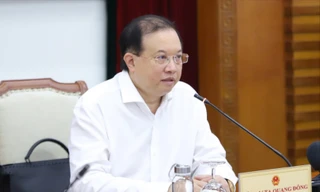Chỉ đạo của Bộ Văn hóa về chương trình nghệ thuật tại Trung tâm Triển lãm quốc gia dịp 2/9