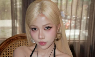 Phùng Khánh Linh sau biến cố