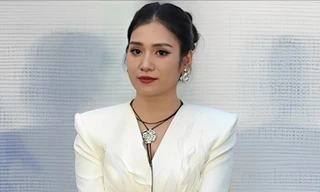 MC Thanh Mai cầu cứu