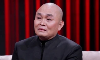 Góc khuất nghệ sĩ Xuân Hinh