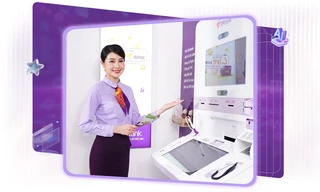 TPBank - ngân hàng trí tuệ hiểu bạn để nâng tầm cuộc sống số