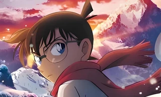 'Conan' thu hơn 100 tỷ đồng tại Việt Nam