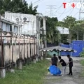 NÓNG 25/8: Phát hiện thi thể trẻ sơ sinh trong hẻm, camera ghi lại cảnh ô tô dừng gần đó giữa đêm
