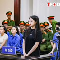 NÓNG 13/5: 'Trùm' ma túy Bùi Đình Khánh được bạn gái giúp sức bỏ trốn như thế nào?