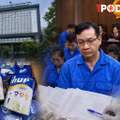 NÓNG 5/5: Vụ giả phiếu thử nghiệm kẹo Kera, sữa Hiup: Nhiều bị cáo xin giảm án