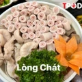 NÓNG 8/9: Ba tháng sau vụ lòng se điếu gây tranh cãi, Lòng 'Chát' đóng cửa cơ sở gần 10 năm