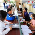 NÓNG 19/12: Thực hư thông tin hộ kinh doanh đóng cửa 10 năm vẫn bị truy thu thuế