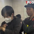 NÓNG 15/8: Người sàm sỡ cô gái trên metro số 1 có thể bị xử lý như thế nào?