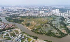 Quốc Cường Gia Lai bán thêm 2 công ty để trả nợ cho bà Trương Mỹ Lan