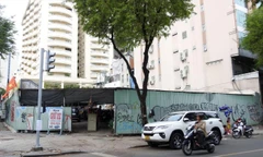 Dự án chung cư duy nhất được TPHCM chọn khởi công ngày 19/12