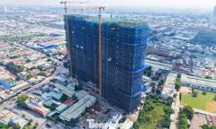 Chủ đầu tư tung chiêu kéo khách mua bất động sản
