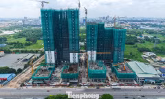Thị trường bất động sản bước vào giai đoạn 'thanh lọc' theo nhu cầu thực