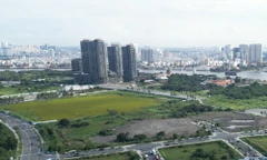 Giá nhà tăng do luật có nhiều cách hiểu khác nhau