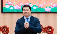 Bổ nhiệm Quyền Tổng Giám đốc ACV