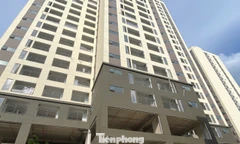 Đề án 1 triệu căn nhà ở xã hội có thể về đích sớm