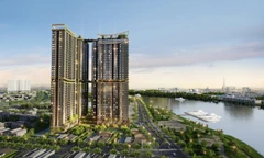 TPHCM bêu tên loạt dự án bất động sản chưa được huy động vốn