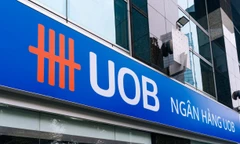 'Đại bàng' ngoại đầu tiên sắp làm tổ ở Trung tâm tài chính quốc tế TPHCM