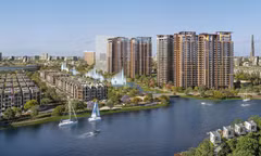 Căn hộ trên 110 triệu đồng/m² chiếm hơn nửa nguồn cung mới