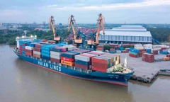 Dự báo tăng trưởng kinh tế Việt Nam năm nay