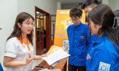 Vũ đài trí tuệ của tuổi trẻ Quảng Ninh