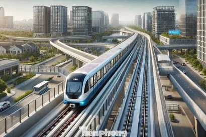 Quy mô loạt dự án trọng điểm khởi công, động thổ ngày 19/12 ở TPHCM